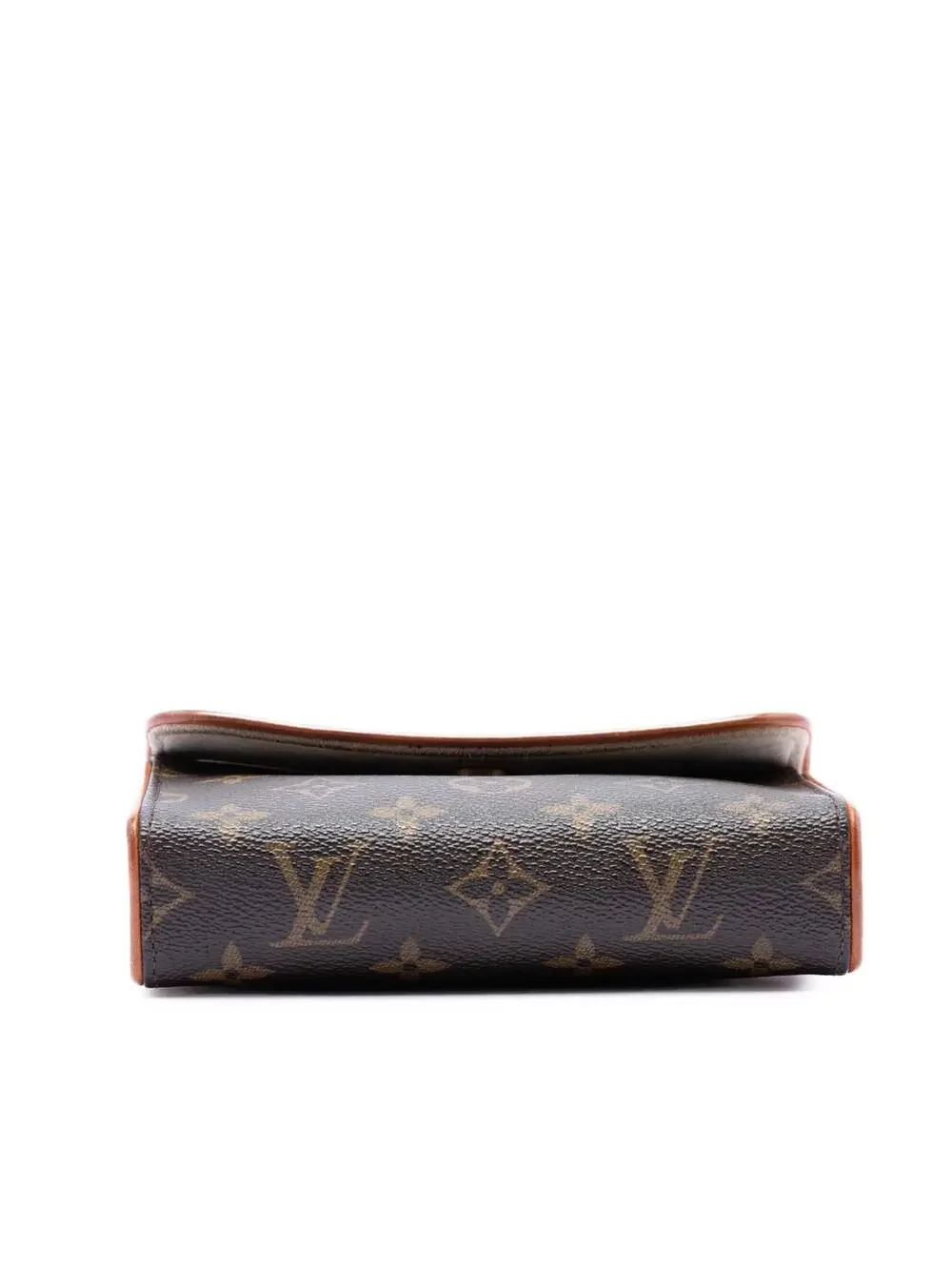 Louis Vuitton Pochette Florentine Pre- #275570L58B